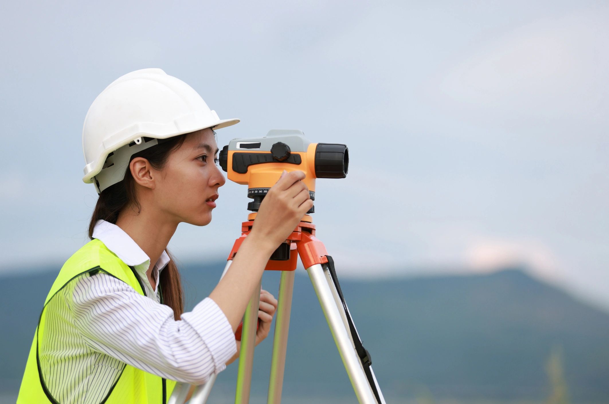 Survey Technician