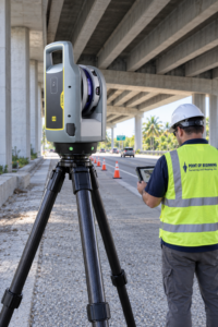 trimble x9 scanner